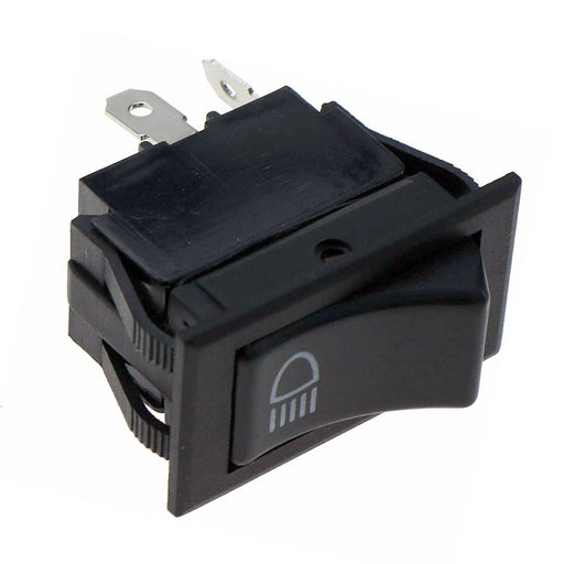 DURAFORCE Headlight Switch AM117324 For John Deere Ztrak 717A 727A 737 757 777 797 Z345M