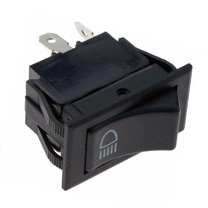 DURAFORCE Headlight Switch AM117324 For John Deere Ztrak 717A 727A 737 757 777 797 Z345M
