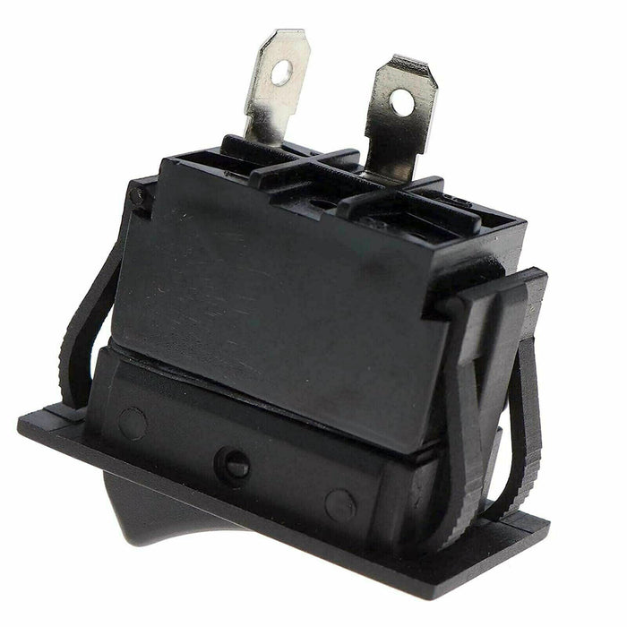 DURAFORCE Headlight Switch AM117324 For John Deere Ztrak 717A 727A 737 757 777 797 Z345M