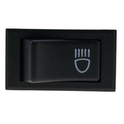 DURAFORCE Headlight Switch AM117324 For John Deere Ztrak 717A 727A 737 757 777 797 Z345M