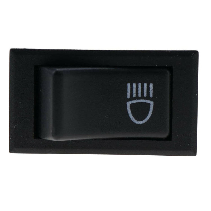 DURAFORCE Headlight Switch AM117324 For John Deere Ztrak 717A 727A 737 757 777 797 Z345M