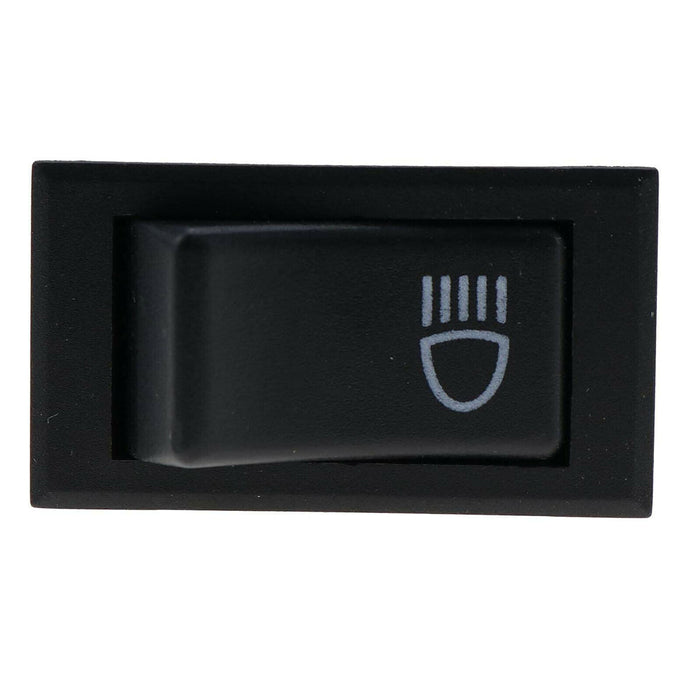 DURAFORCE Headlight Switch AM117324 For John Deere Ztrak 717A 727A 737 757 777 797 Z345M