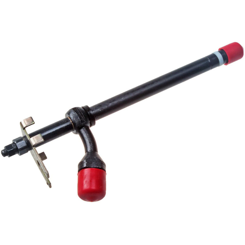 DURAFORCE 4X A140830 20669 Fuel Injector for Case 680E 680G 850B W14 W24C 504BD 336D 475