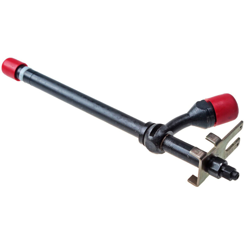 DURAFORCE 4X A140830 20669 Fuel Injector for Case 680E 680G 850B W14 W24C 504BD 336D 475