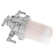 DURAFORCE Fuel Filter for Komatsu PC10 PC10-7 PC30 PC35 PC40 PC55 Yanmar 3TNV76-KWA Engine