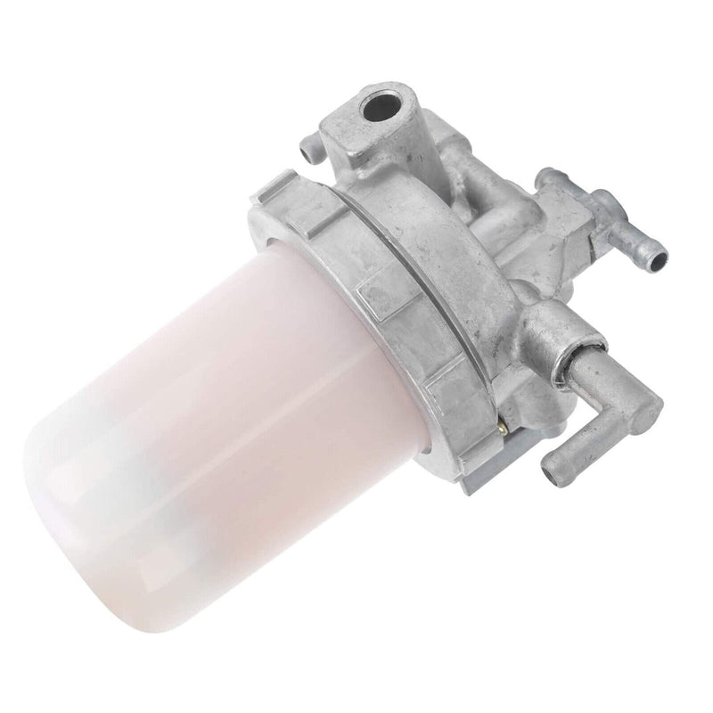 DURAFORCE Fuel Filter for Komatsu PC10 PC10-7 PC30 PC35 PC40 PC55 Yanmar 3TNV76-KWA Engine