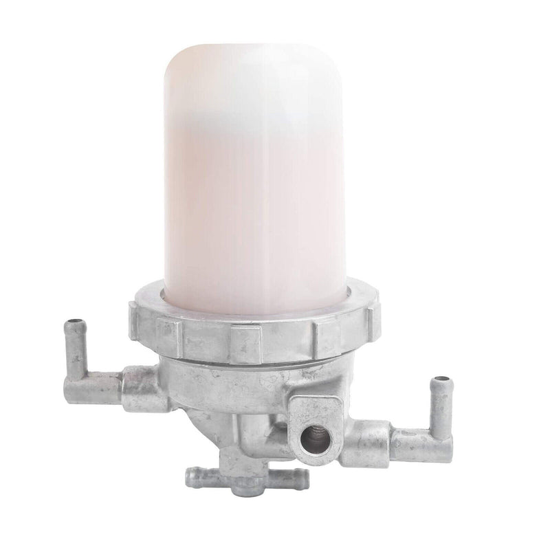 DURAFORCE Fuel Filter for Komatsu PC10 PC10-7 PC30 PC35 PC40 PC55 Yanmar 3TNV76-KWA Engine