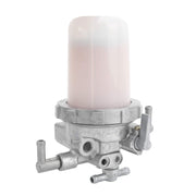DURAFORCE Fuel Filter for Komatsu PC10 PC10-7 PC30 PC35 PC40 PC55 Yanmar 3TNV76-KWA Engine