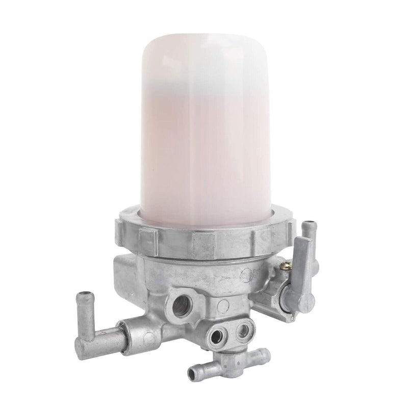 DURAFORCE Fuel Filter for Komatsu PC10 PC10-7 PC30 PC35 PC40 PC55 Yanmar 3TNV76-KWA Engine