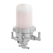 DURAFORCE Fuel Filter for Komatsu PC10 PC10-7 PC30 PC35 PC40 PC55 Yanmar 3TNV76-KWA Engine