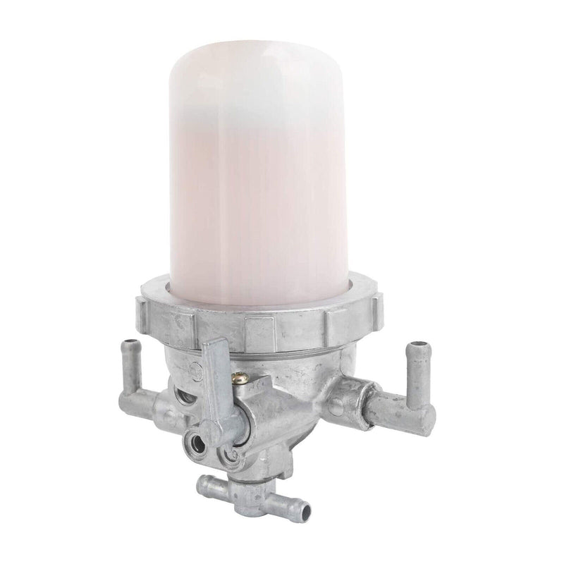 DURAFORCE Fuel Filter for Komatsu PC10 PC10-7 PC30 PC35 PC40 PC55 Yanmar 3TNV76-KWA Engine