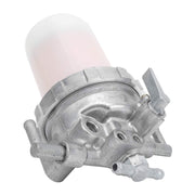 DURAFORCE Fuel Filter for Komatsu PC10 PC10-7 PC30 PC35 PC40 PC55 Yanmar 3TNV76-KWA Engine