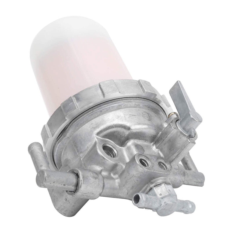DURAFORCE Fuel Filter for Komatsu PC10 PC10-7 PC30 PC35 PC40 PC55 Yanmar 3TNV76-KWA Engine