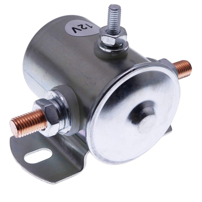 DURAFORCE Relay 6659319 For Bobcat 310 371 440 450 500 540 542 543 630 631 641 642 643