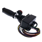 DURAFORCE Joystick Controller 1600318 for JLG 400S,450A,450AJ,460SJ600A,600AJ,600S,600SJ