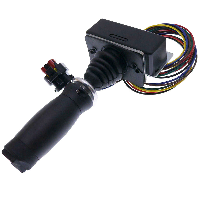 DURAFORCE Joystick Controller 1600318 for JLG 400S,450A,450AJ,460SJ600A,600AJ,600S,600SJ