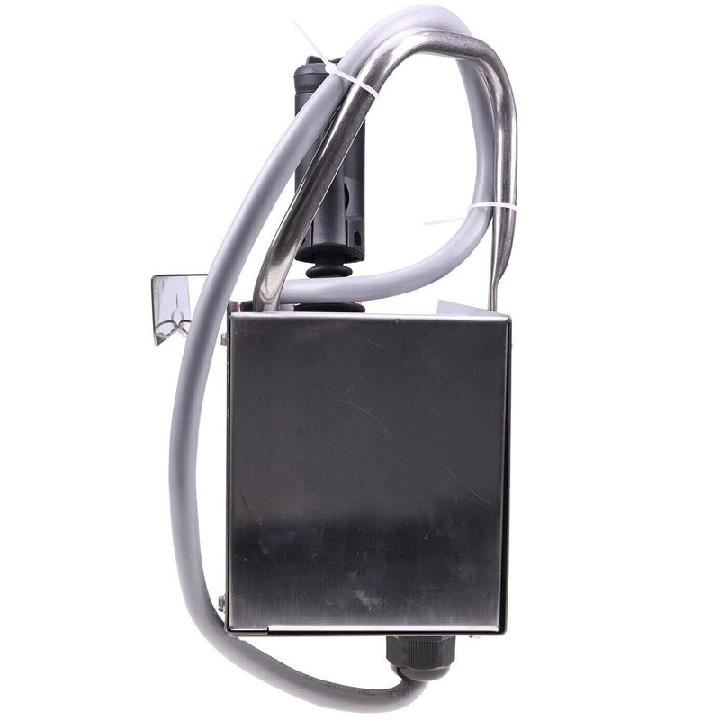 DURAFORCE Control Box 104491 for C-TECH Crown EPW Ingersoll-RAND JLG Skyjack Scissor Lift