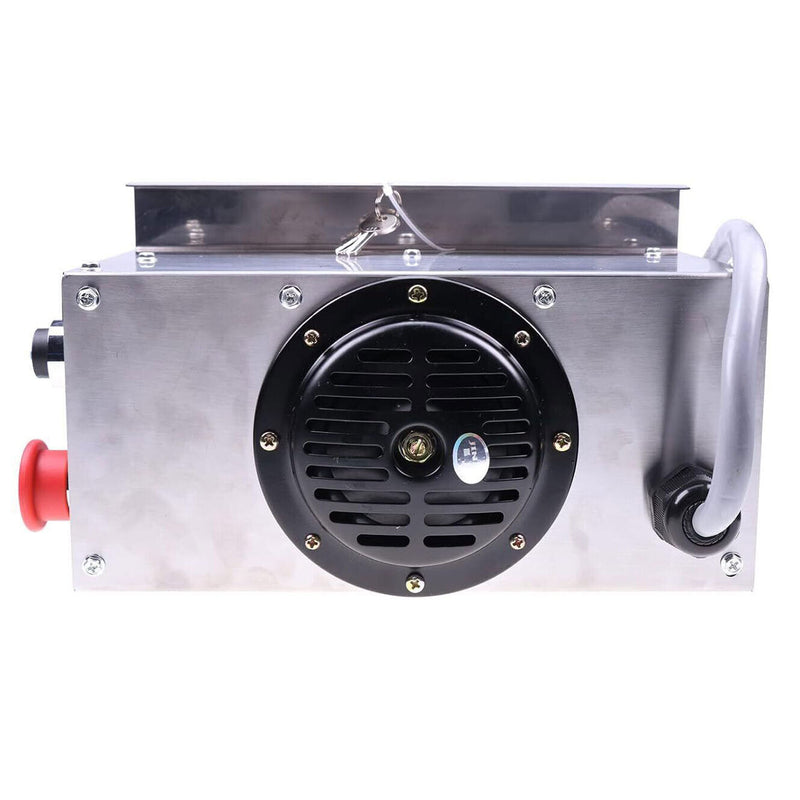 DURAFORCE Control Box 104491 for C-TECH Crown EPW Ingersoll-RAND JLG Skyjack Scissor Lift