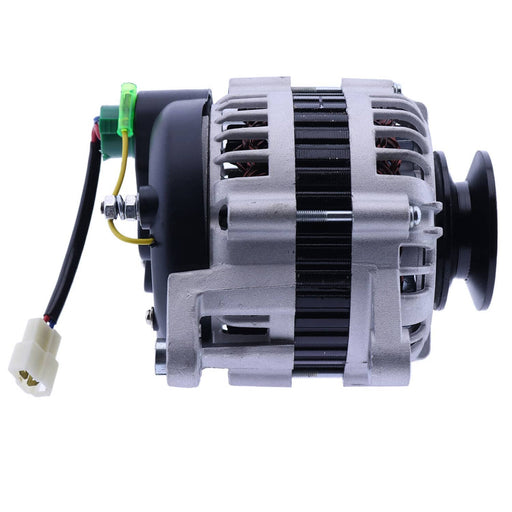DURAFORCE RE234714 0124110008 Alternator 14V 43A For John Deere 5045D 5045E 5055D 5055E