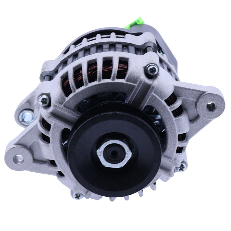 DURAFORCE RE234714 0124110008 Alternator 14V 43A For John Deere 5045D 5045E 5055D 5055E