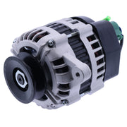 DURAFORCE RE234714 0124110008 Alternator 14V 43A For John Deere 5045D 5045E 5055D 5055E
