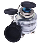 DURAFORCE Ignition Switch for Kubota B20 B8200 B9200 B4200D B5100D B6100D B6200D B7200D
