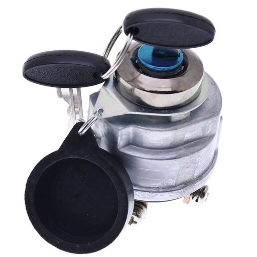DURAFORCE Ignition Switch for Kubota B20 B8200 B9200 B4200D B5100D B6100D B6200D B7200D