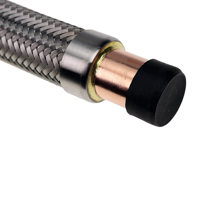 DURAFORCE 730032810 Vibrasorber Suction For Carrier Transicold X2 2100 X4 Ultra Ultima XTC