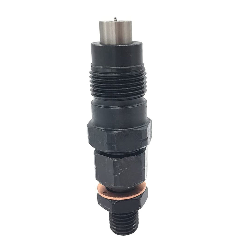 DURAFORCE 4X Fuel Injector MD196607 105148-1311 For Mitsubishi L200 L300 L400 Engine 4D56
