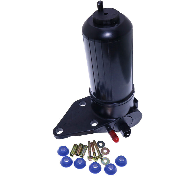 DURAFORCE Fuel Pump 17/919301 17/919300 For JCB 530 532 540 520-50 190 411 416 110 1110
