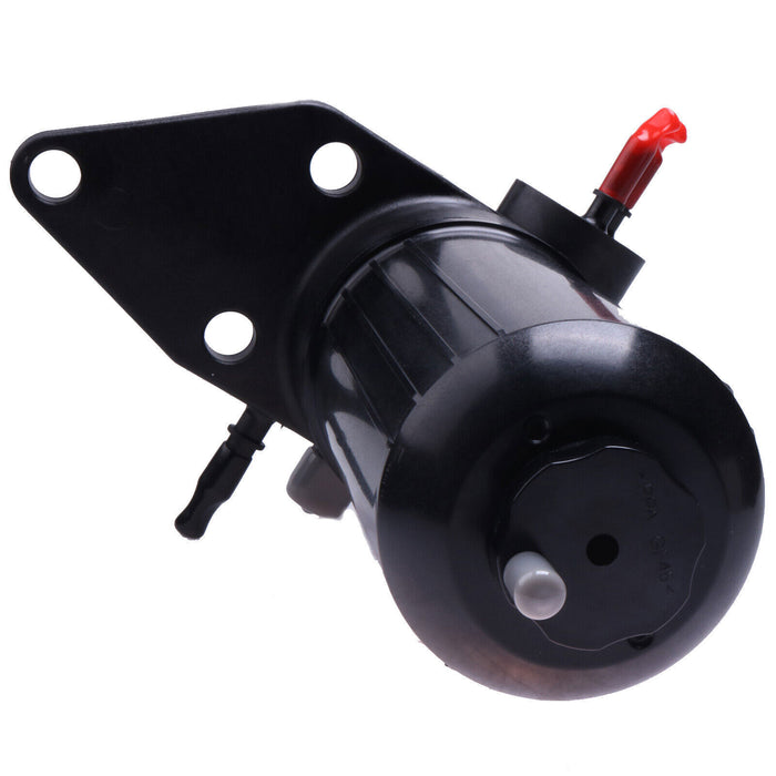 DURAFORCE Fuel Pump 17/919301 17/919300 For JCB 530 532 540 520-50 190 411 416 110 1110
