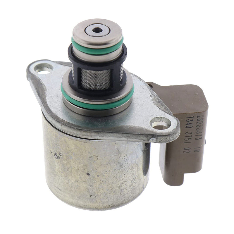 DURAFORCE Suction Control Valve 7256772 for Bobcat E32 E35 A770 S450 S650 S740 V519 V723