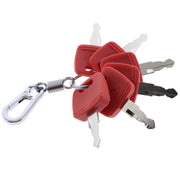 DURAFORCE 6X Ignition Key RE183935 For Excavators 110 Loader 210K 210LJ Tractors 110TLB