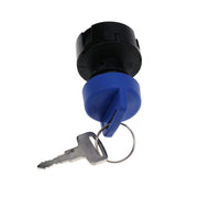 DURAFORCE Ignition Switch 86405634 For New Holland T2330 TC29D TC29DA BOOMER 3040 3045