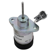 DURAFORCE Fuel Shutoff Solenoid PS45CZ250 PS45CZ0254 PS45CZ290 For Kubota V3307 V3800DI