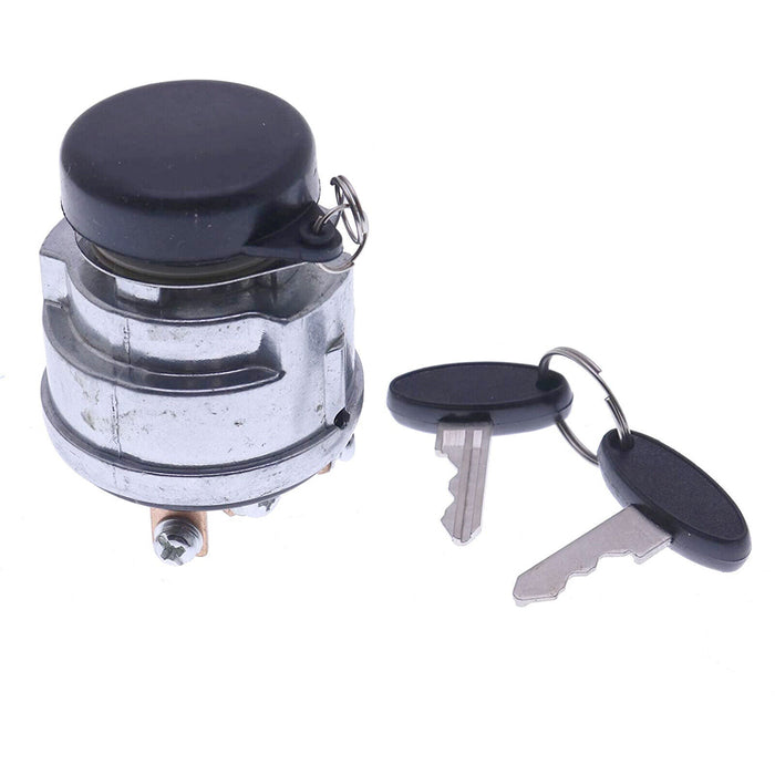 DURAFORCE Ignition Switch for Massey Ferguson 1010 1020 1030 1035 1040 1045 205 210 220
