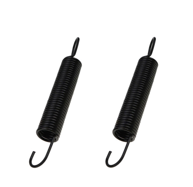 DURAFORCE 2PCS M155068 Extension Spring for John Deere X300 X304 X310 X320 X324 X340 X360