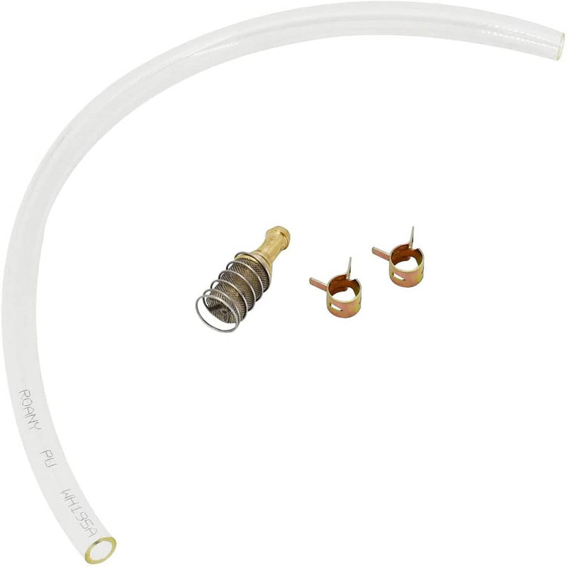 DURAFORCE Fuel Tank Pickup Screen 6650239 for Bobcat 440 453 542 543 553 751 753 763 773