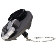 DURAFORCE AT342385 New Fuel Cap for John Deere Loader Crawler 605K 655K 755K