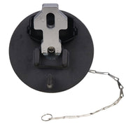 DURAFORCE AT342385 New Fuel Cap for John Deere Loader Crawler 605K 655K 755K