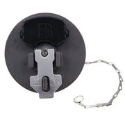 DURAFORCE AT342385 New Fuel Cap for John Deere Loader Crawler 605K 655K 755K