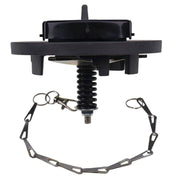 DURAFORCE AT342385 New Fuel Cap for John Deere Loader Crawler 605K 655K 755K