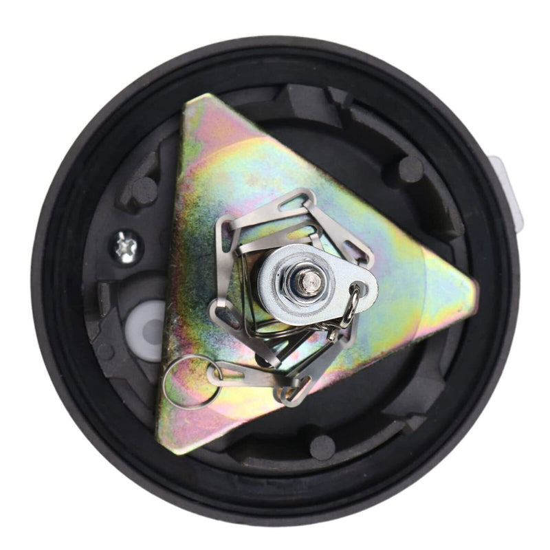 DURAFORCE AT342385 New Fuel Cap for John Deere Loader Crawler 605K 655K 755K