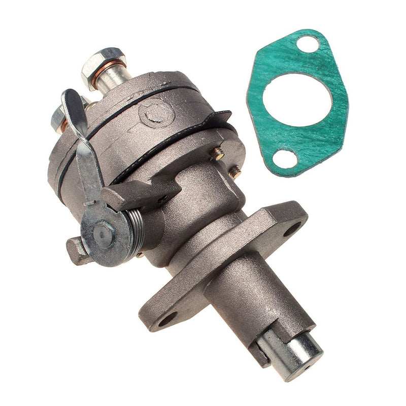 DURAFORCE New Fuel Lift Pump 130506140 For Perkins 104-22 KR Series Engine KR30330 KR30331