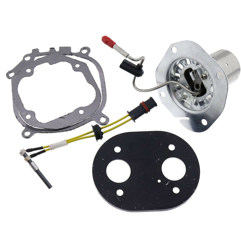 DURAFORCE Parking Heater Service Kit 1322586A 1322585A For Webasto 12V, Air Top 2000ST