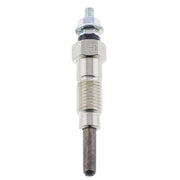 DURAFORCE NEW 3X Glow Plug 15951-6551-1 for Kubota Yanmar D850 D950 B1500 B7100 F18D F20D