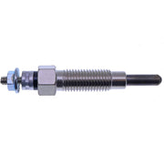 DURAFORCE NEW 3X Glow Plug 15951-6551-1 for Kubota Yanmar D850 D950 B1500 B7100 F18D F20D