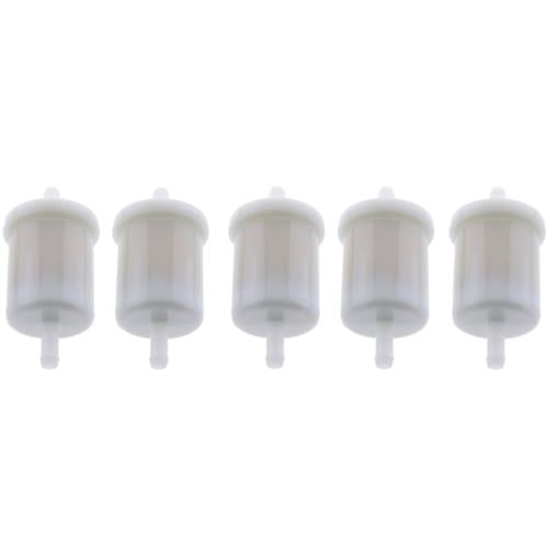 DURAFORCE 5X Fuel Filters 12581-43010 12581-43012 For Kubota BX22D BX23D BX24D BX25 RTV900