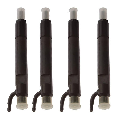 DURAFORCE New 4X Fuel Injectors 0432191624, 04178023, 6673157 For Bobcat 863 873 T200