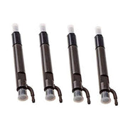 DURAFORCE New 4X Fuel Injectors 0432191624, 04178023, 6673157 For Bobcat 863 873 T200